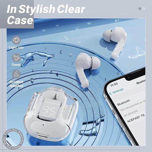 Air 31 TWS Earphone Wireless ( Random colors) (WP)